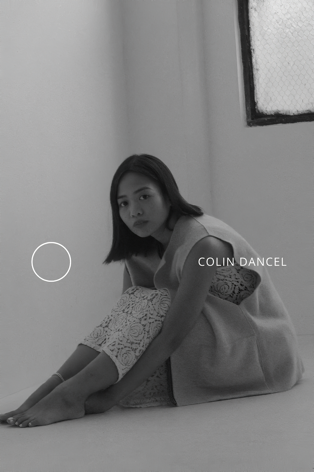 Circle Conversations │ Colin Dancel