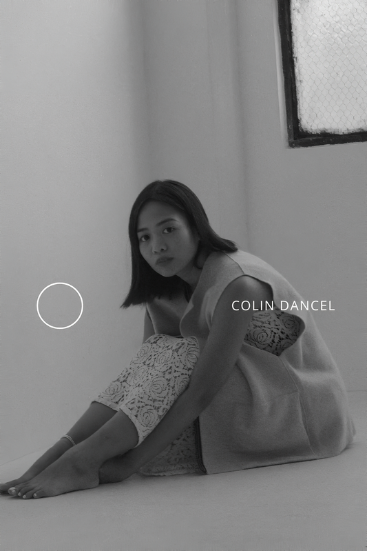 Circle Conversations │ Colin Dancel