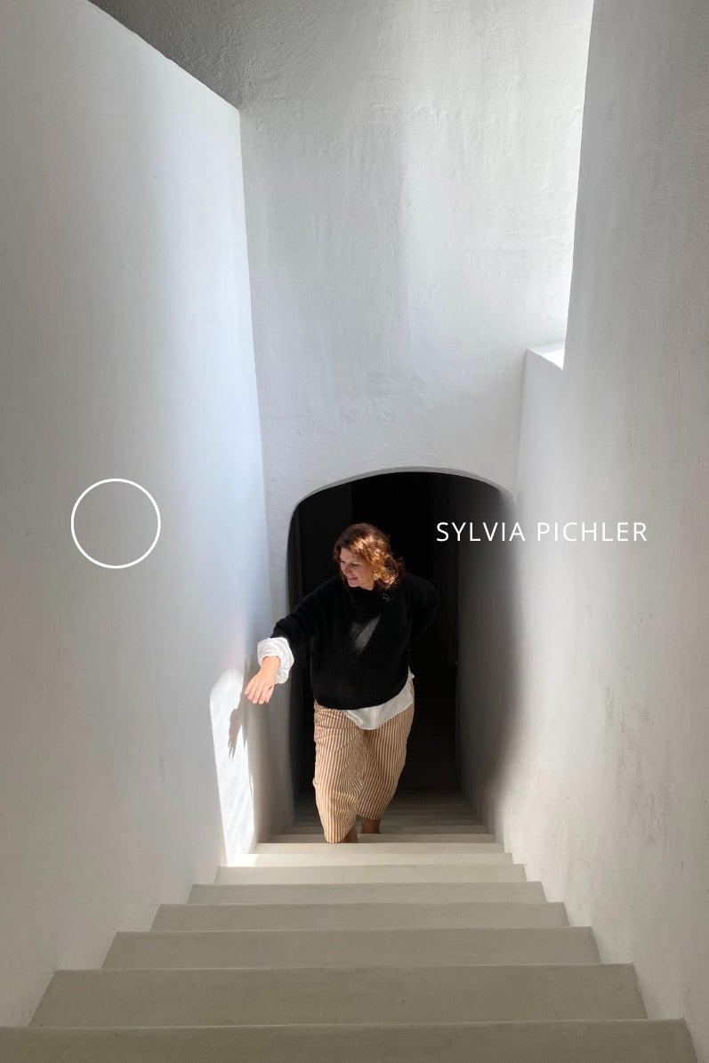 Circle Conversations | Sylvia Pichler