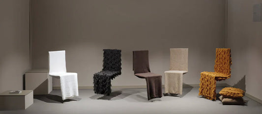 Matter and Shape returns to Paris for its second edition