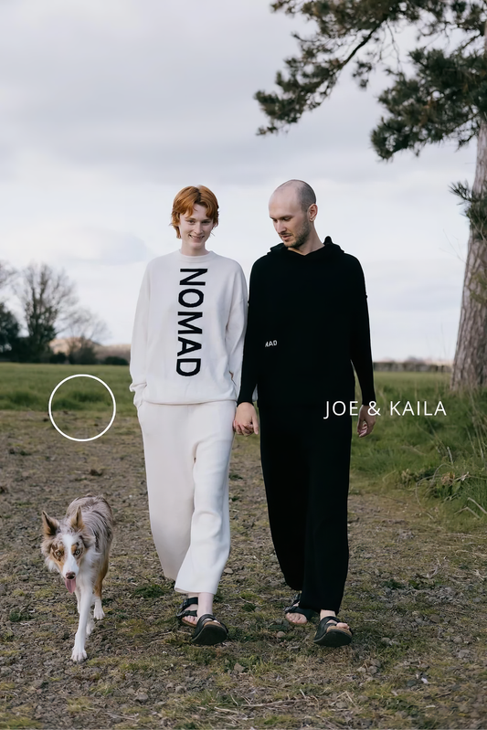 Circle Conversations │ Joe & Kaila Harper