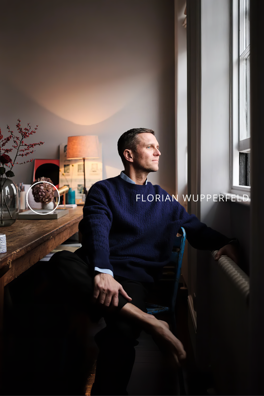 Circle Conversations │ Florian Wupperfeld