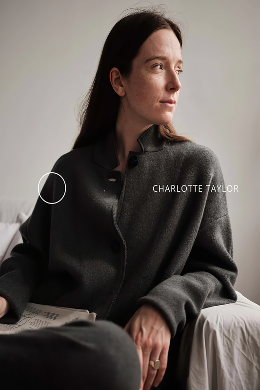 Circle Conversations │ Charlotte Taylor