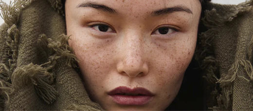Can cashmere ever be sustainable?