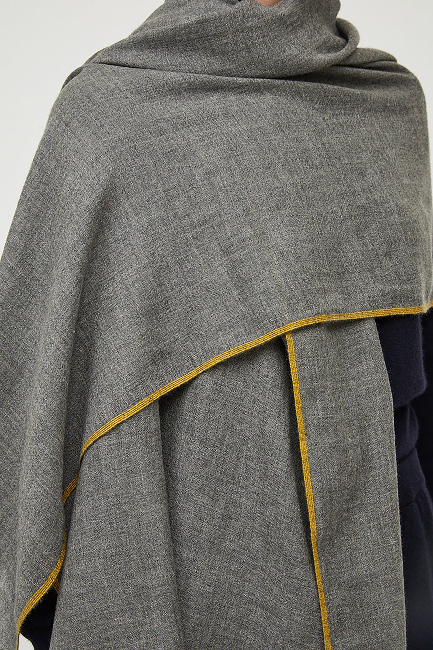 Shawls