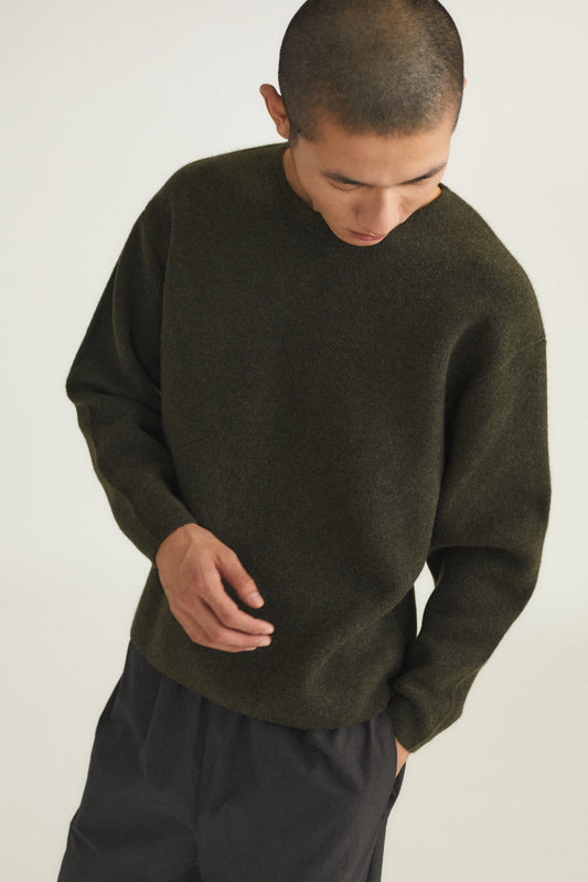 Axa Sweater