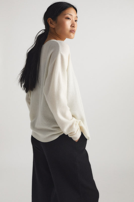 Bagi Sweater