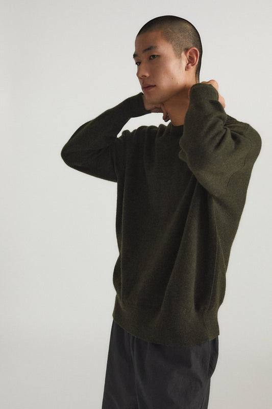 Borte Sweater