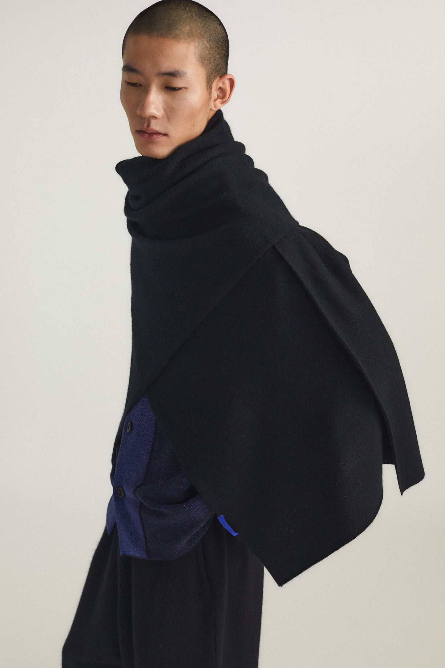 Feltra Shawl
