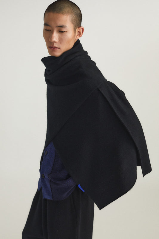 Feltra Shawl