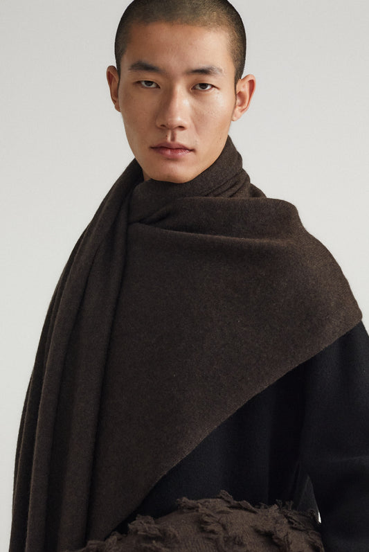 Feltra Shawl