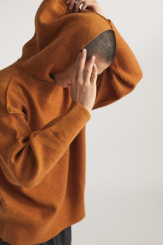 Seku Hoodie