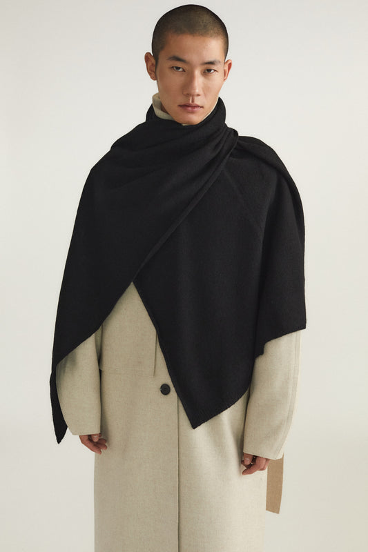 Sora Shawl