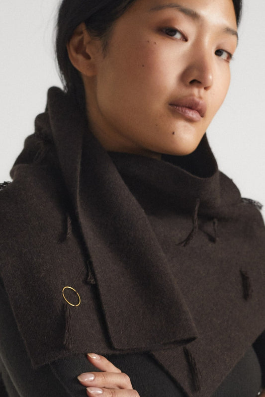 Tia Neck Warmer