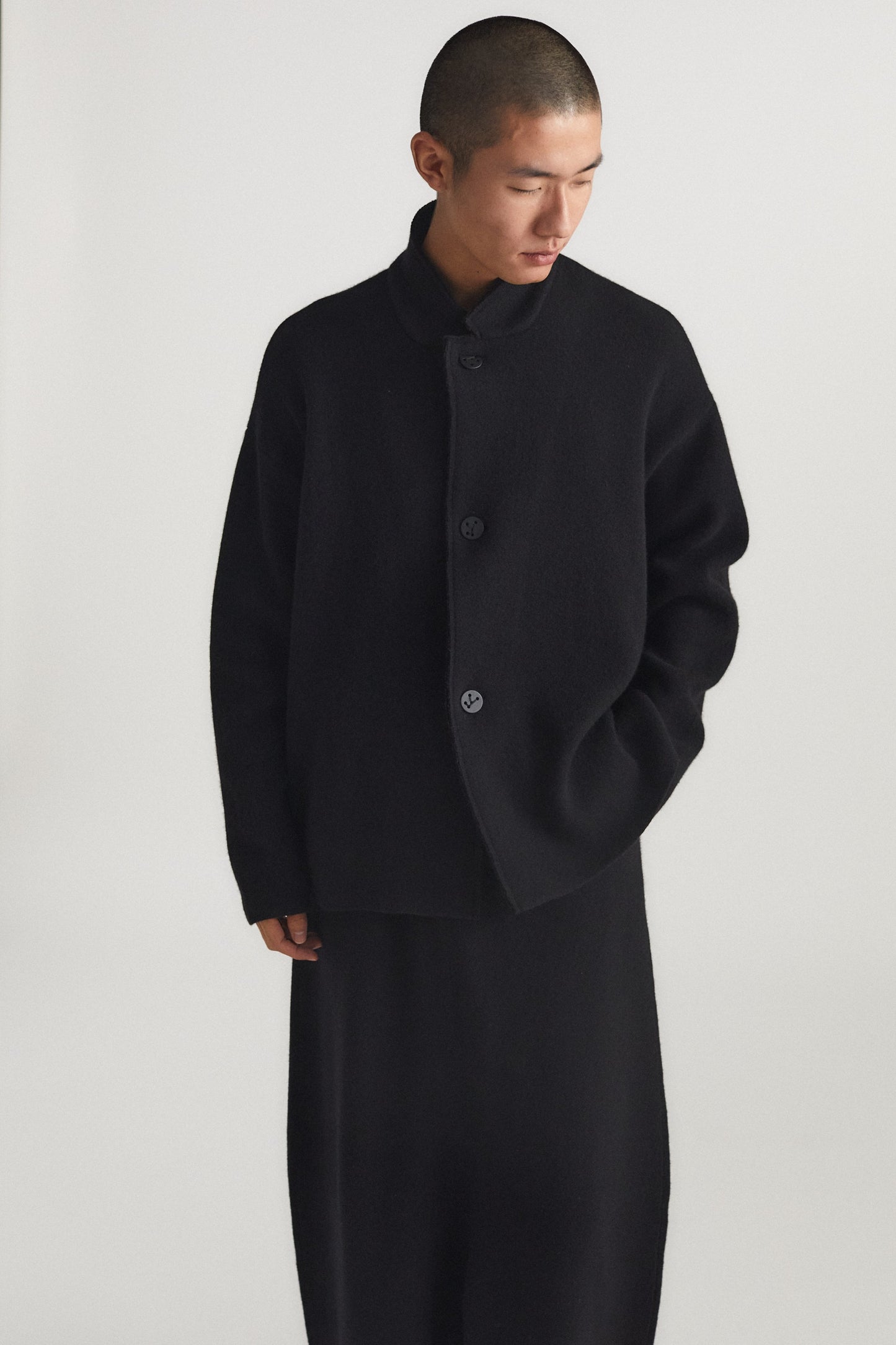 Wind Jacket