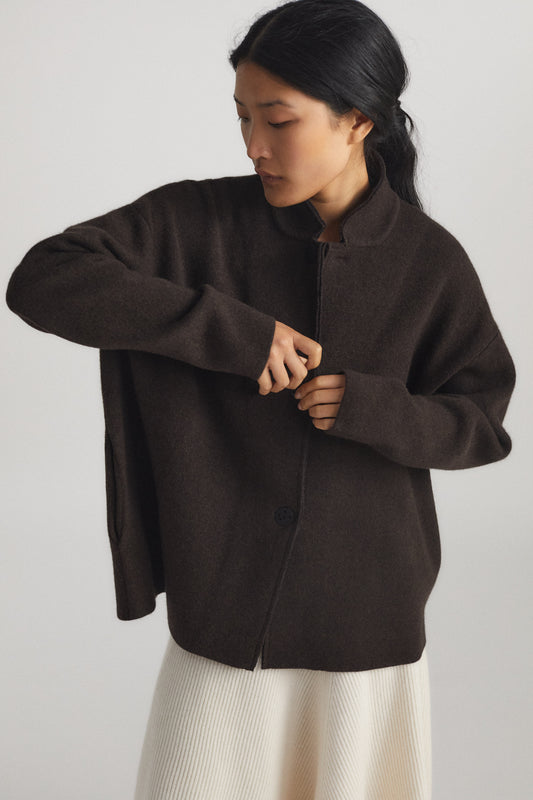 Wind Jacket