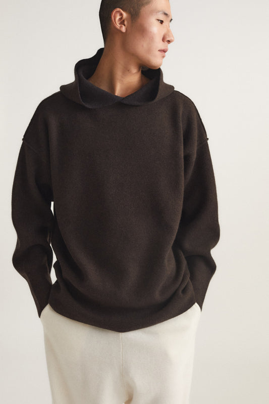 Seku Hoodie