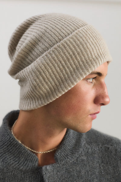 Sol Hat in Feather