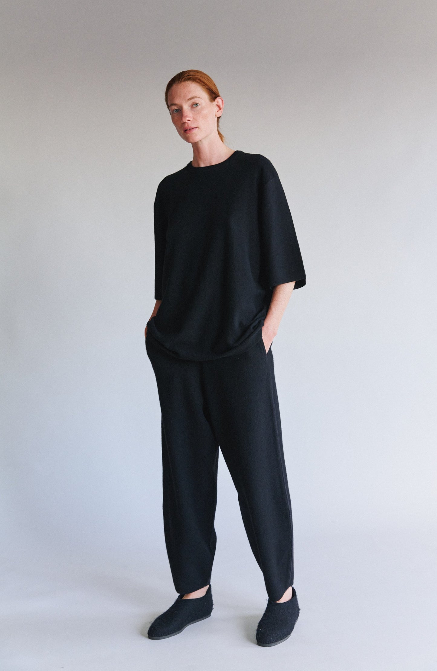 Nomad Trousers