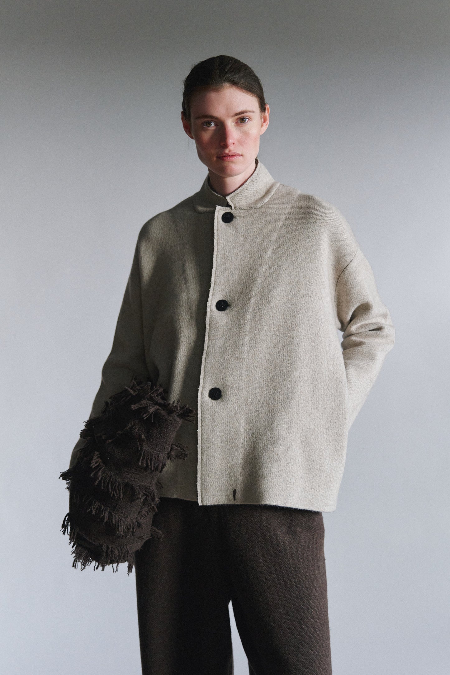 Wind Jacket