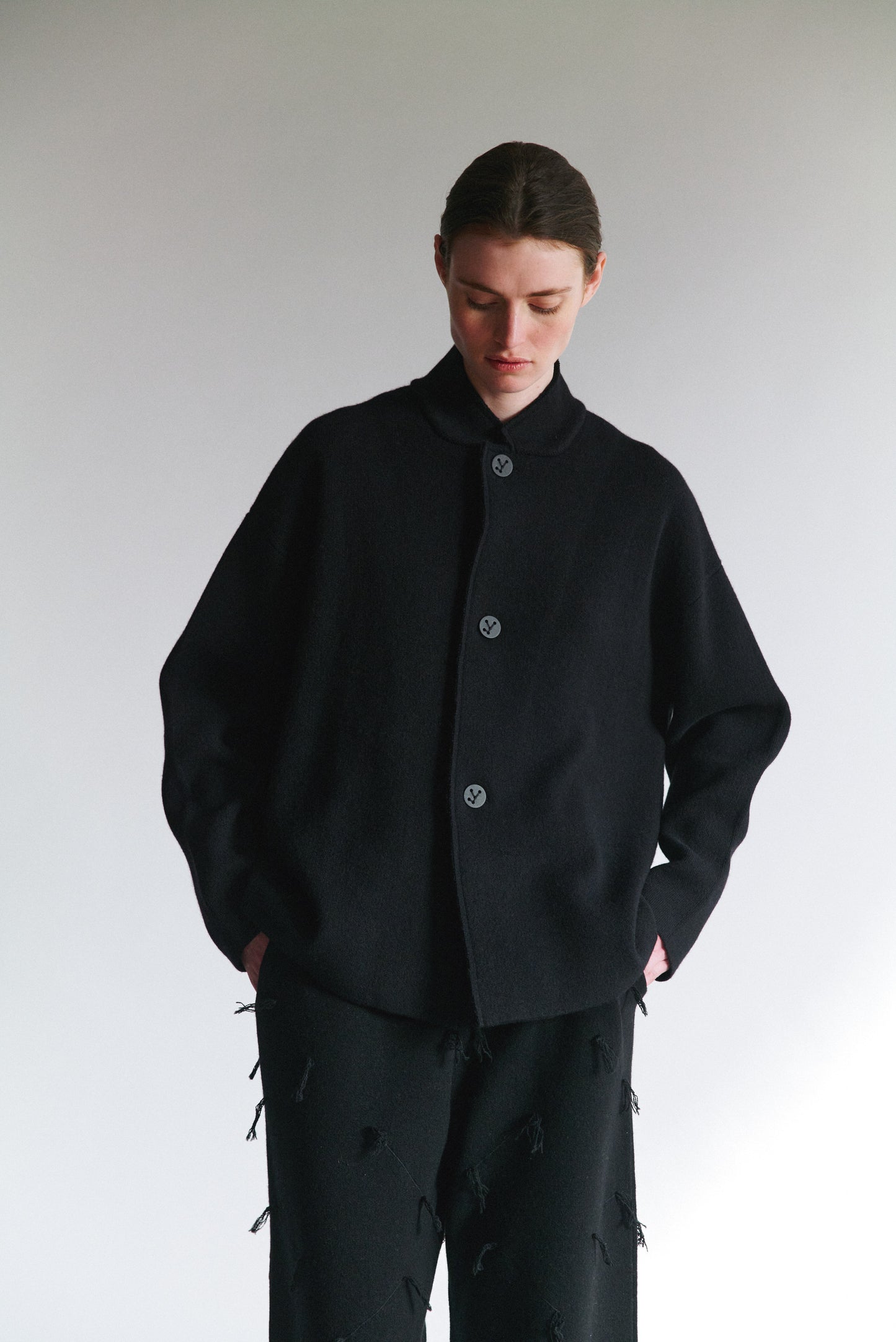 Wind Jacket