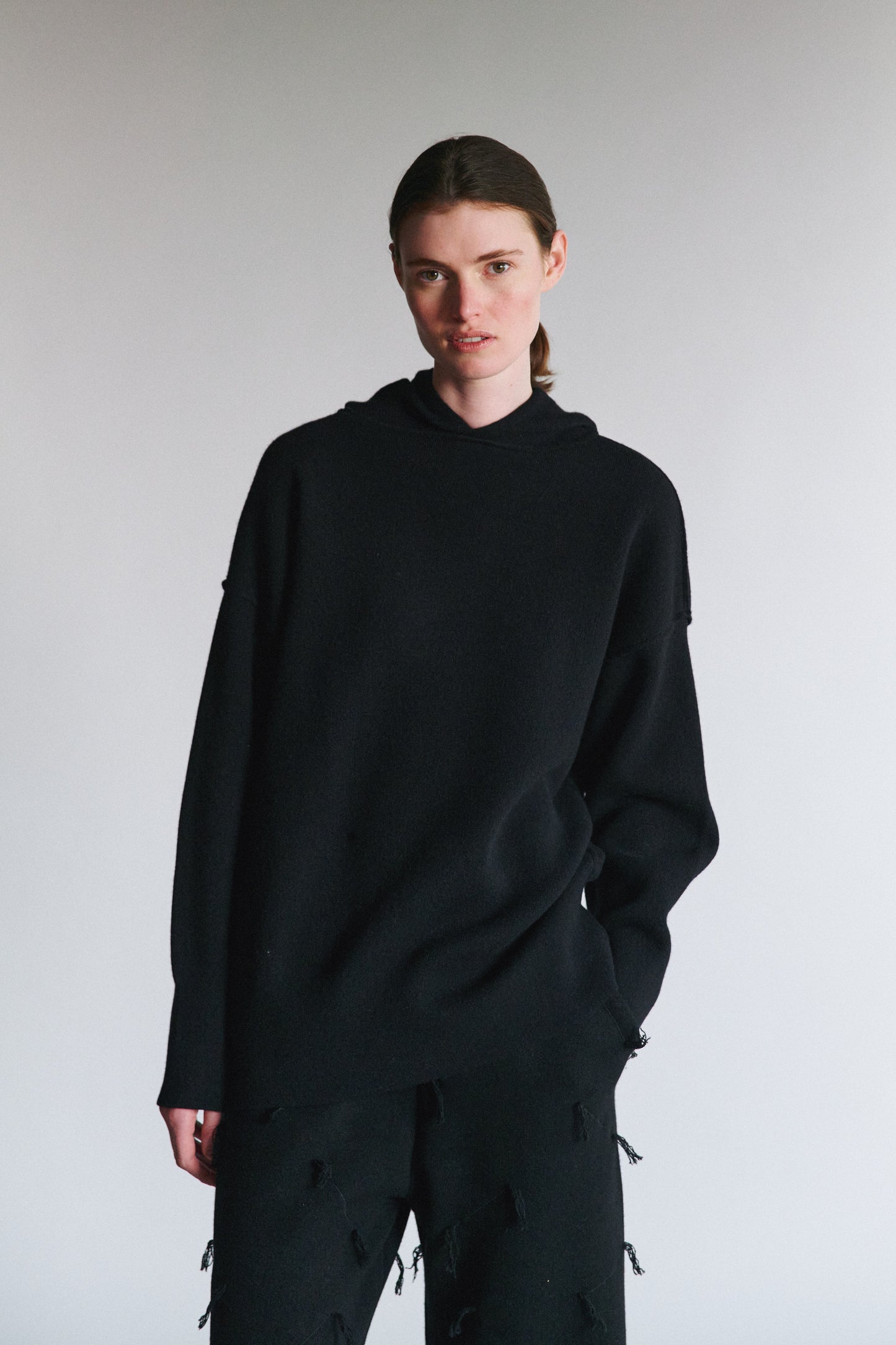 Seku Hoodie