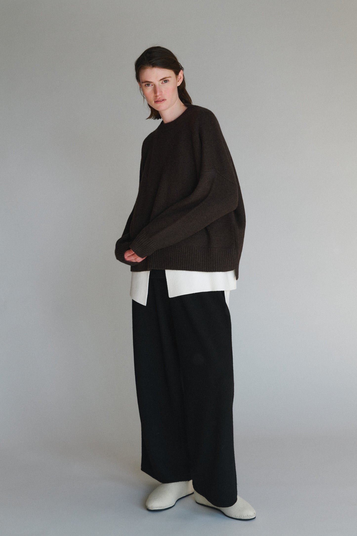 Aila Sweater