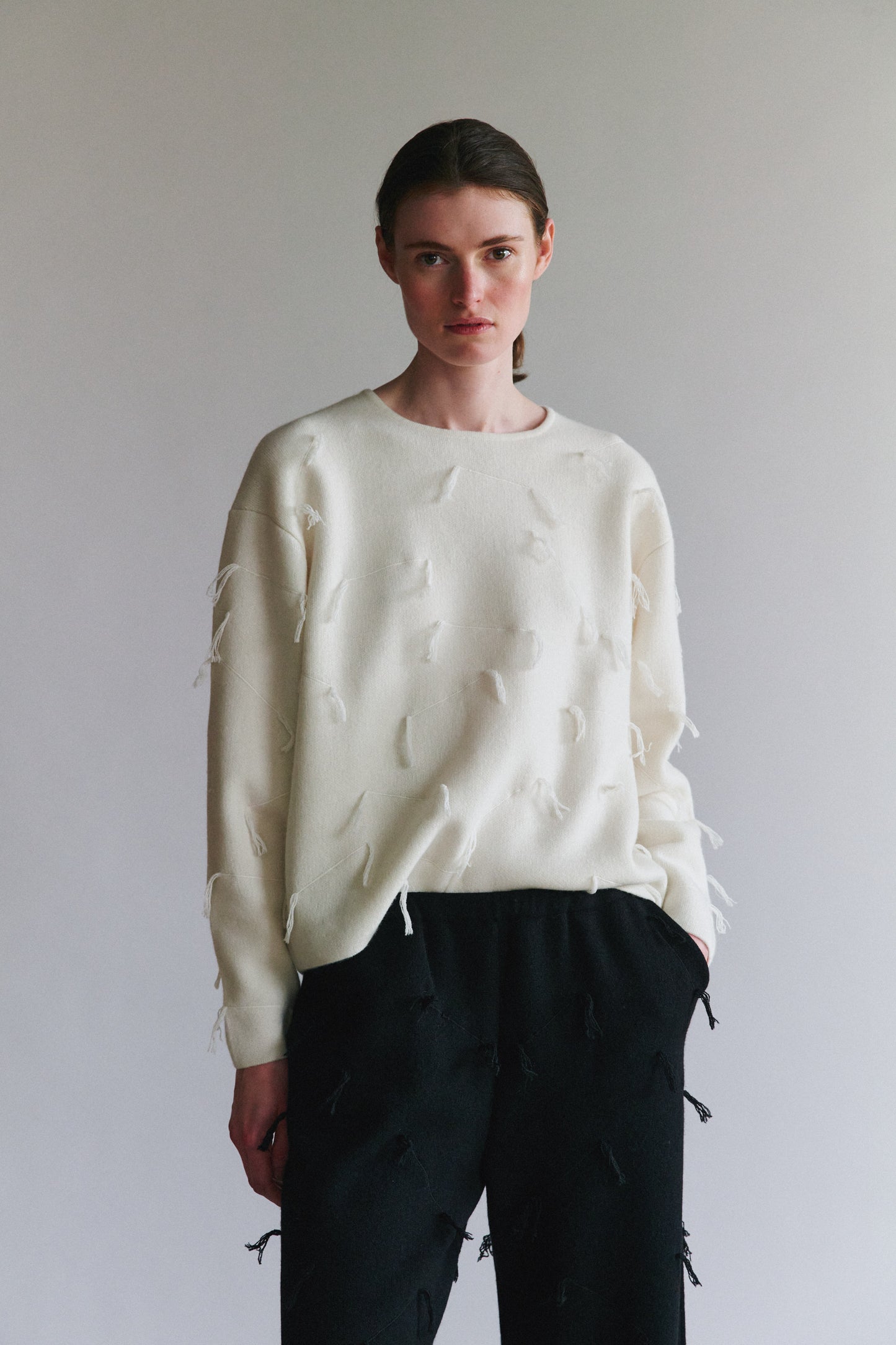 Kulan Sweater