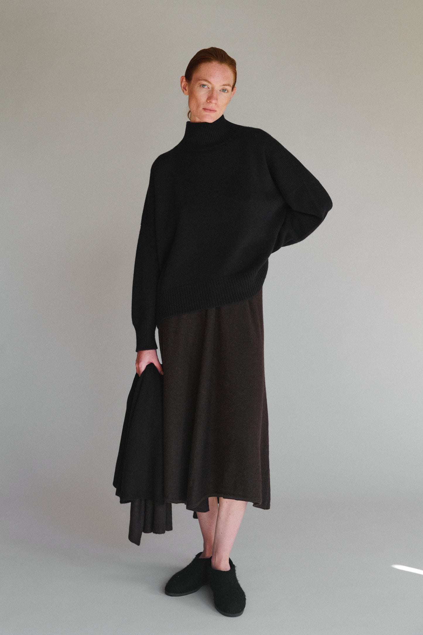 Daene Sweater