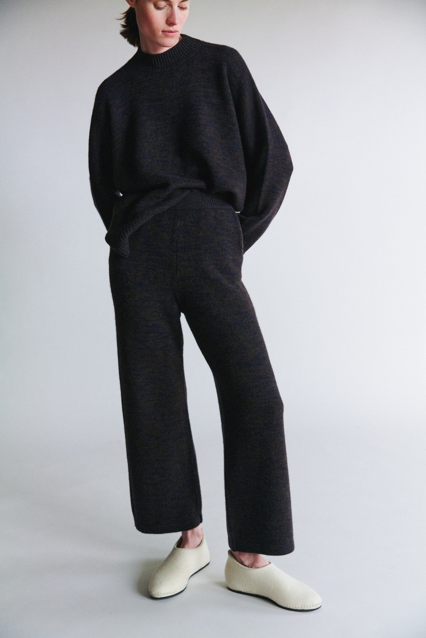 River Trousers