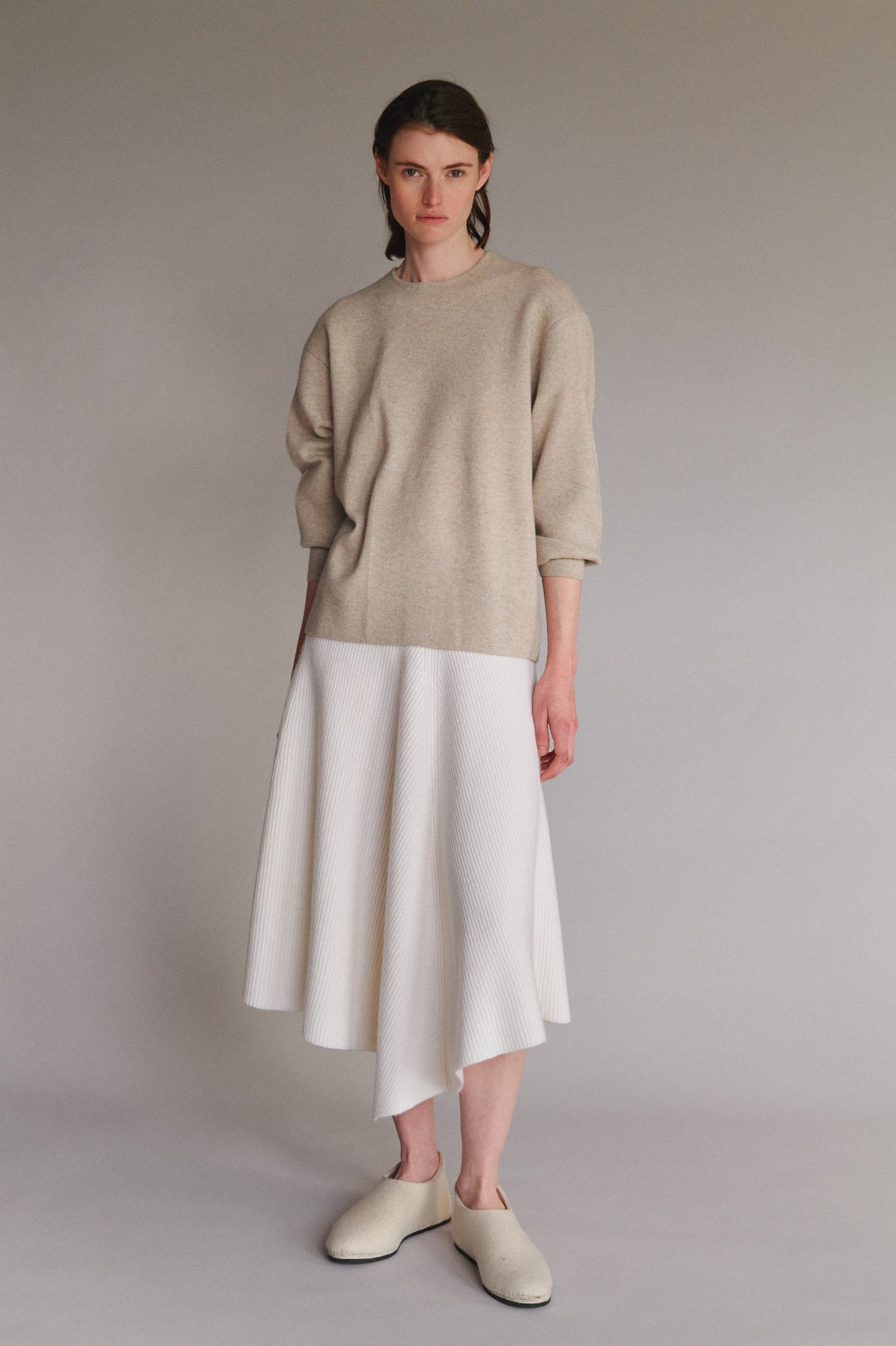 Arouc Sweater