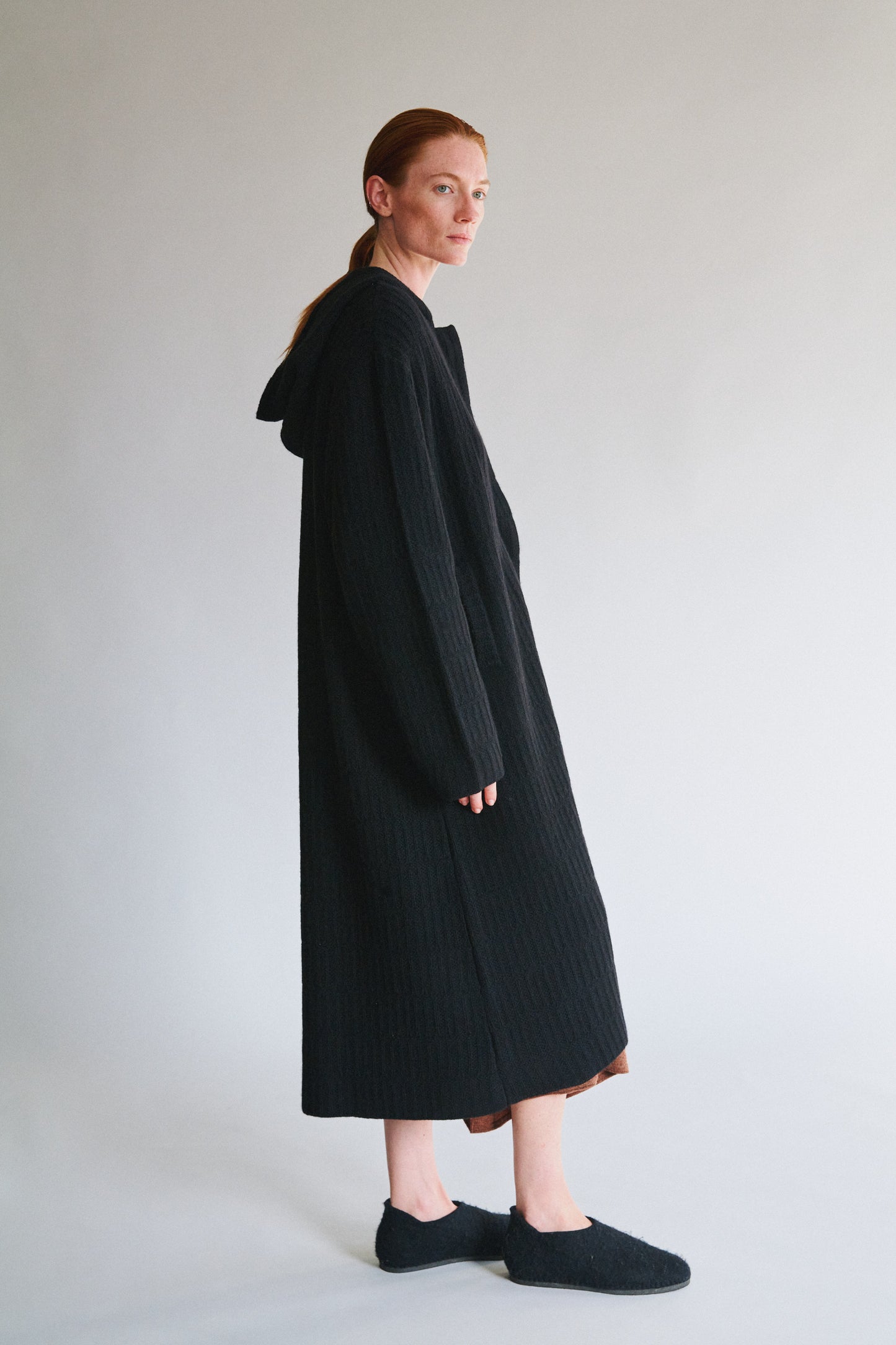 Ocean Coat