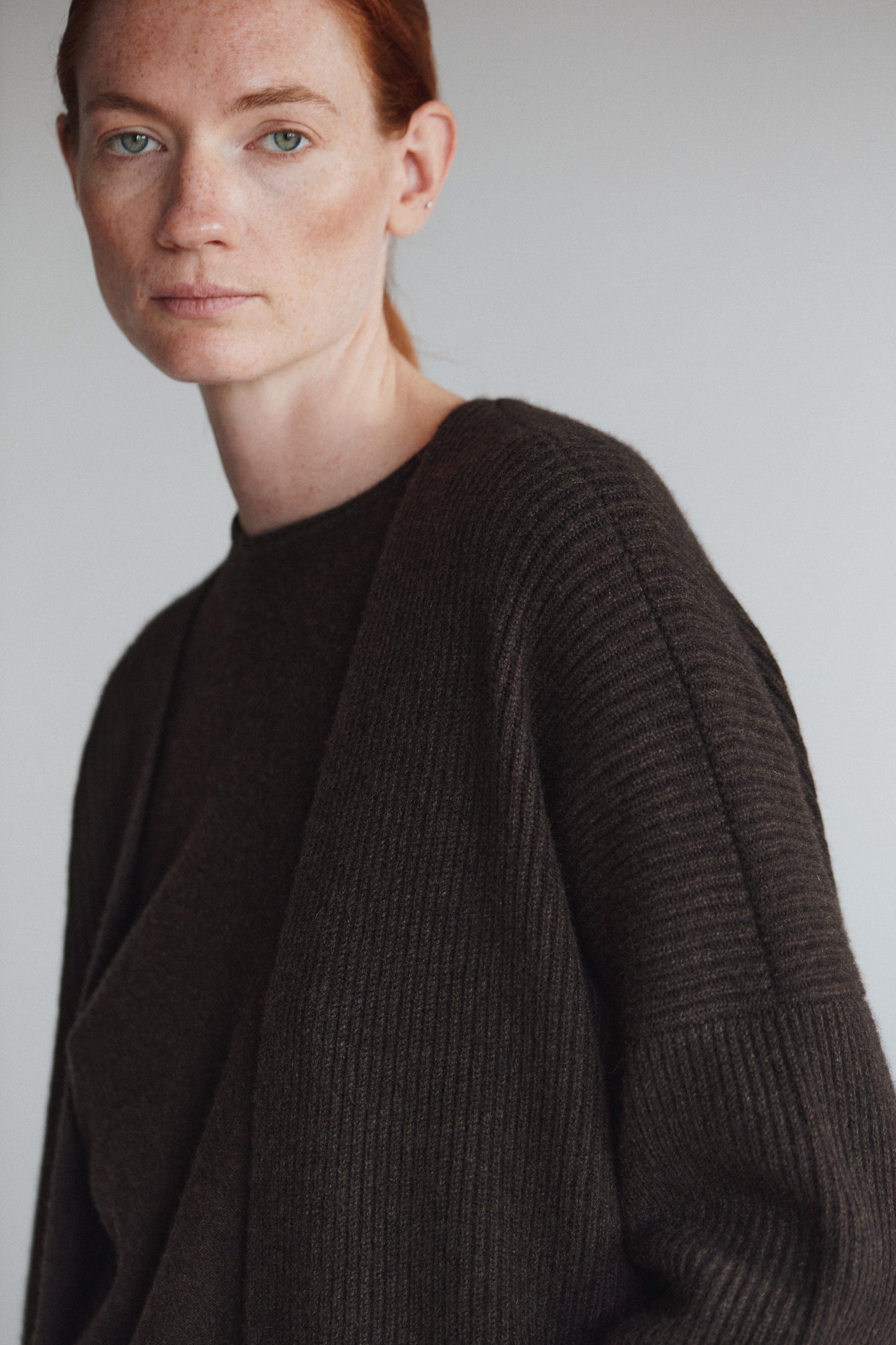 Kasai Cardigan