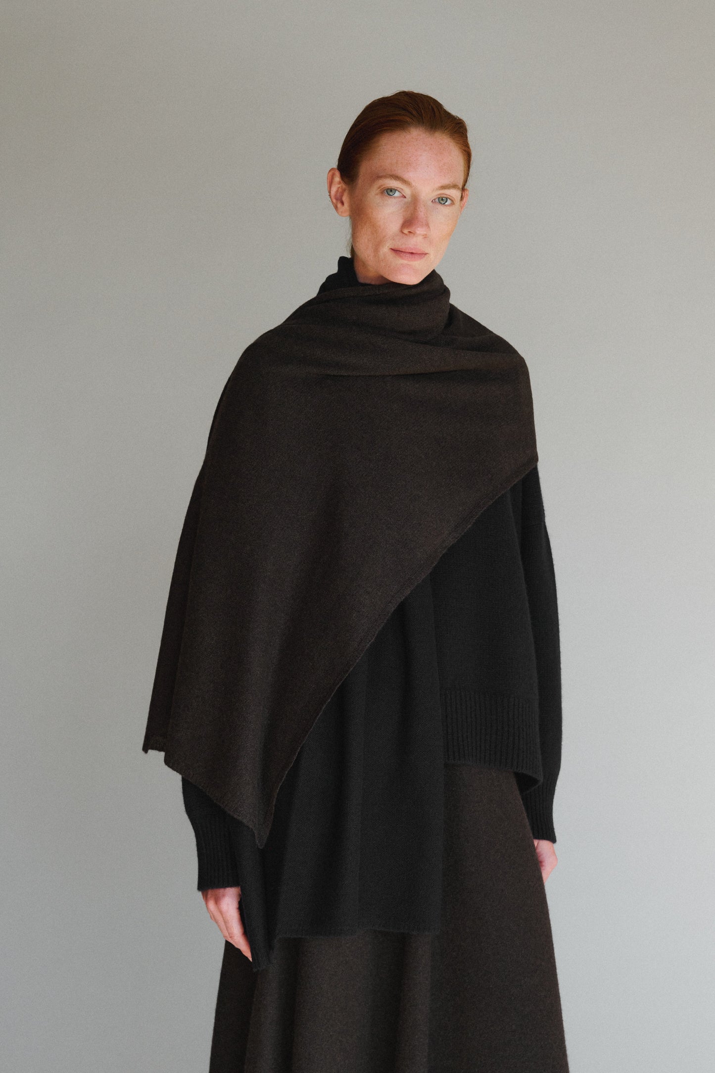 Sora Shawl
