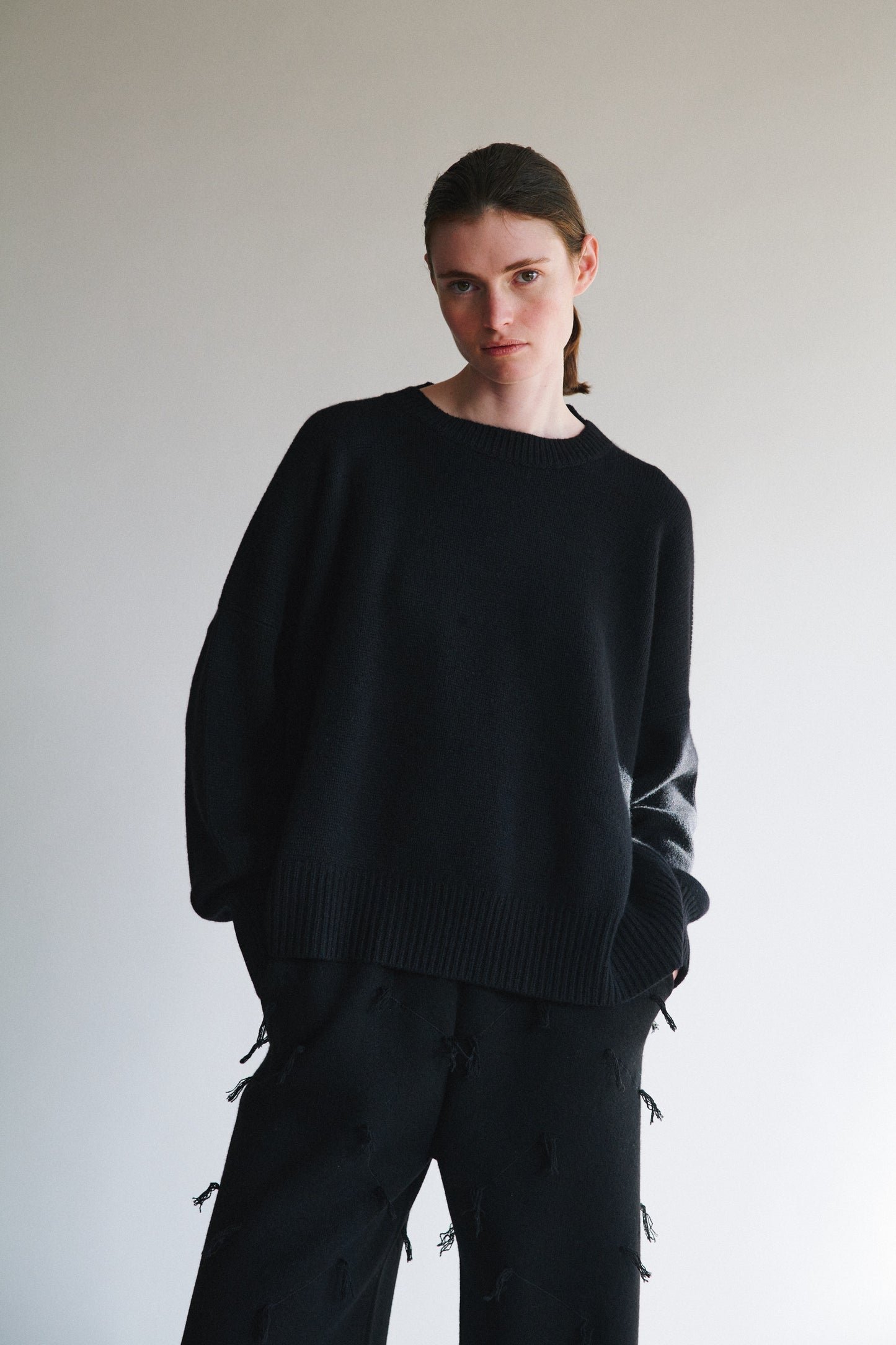 Aila Sweater