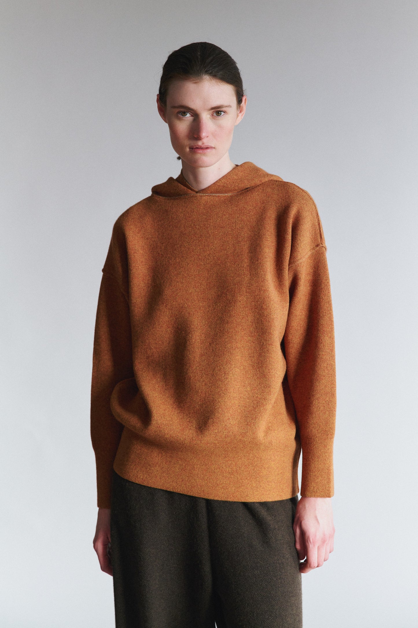 Seku Hoodie