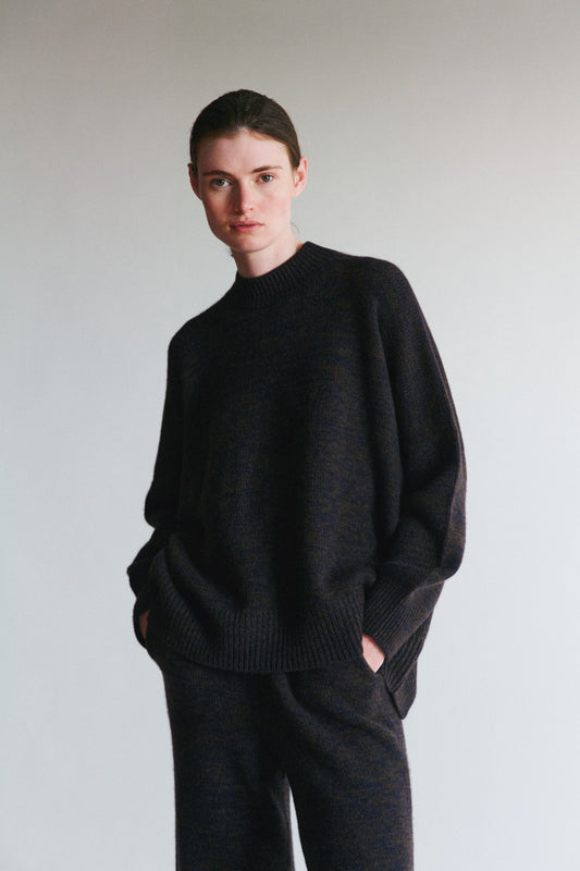 Hill Sweater