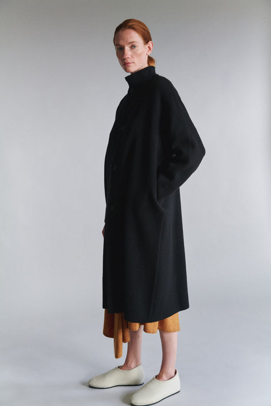 Oona Coat