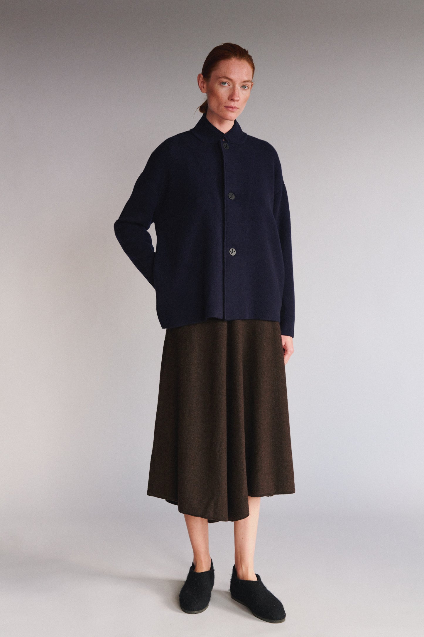 Wind Jacket