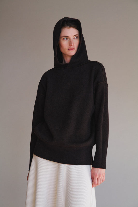 Seku Hoodie