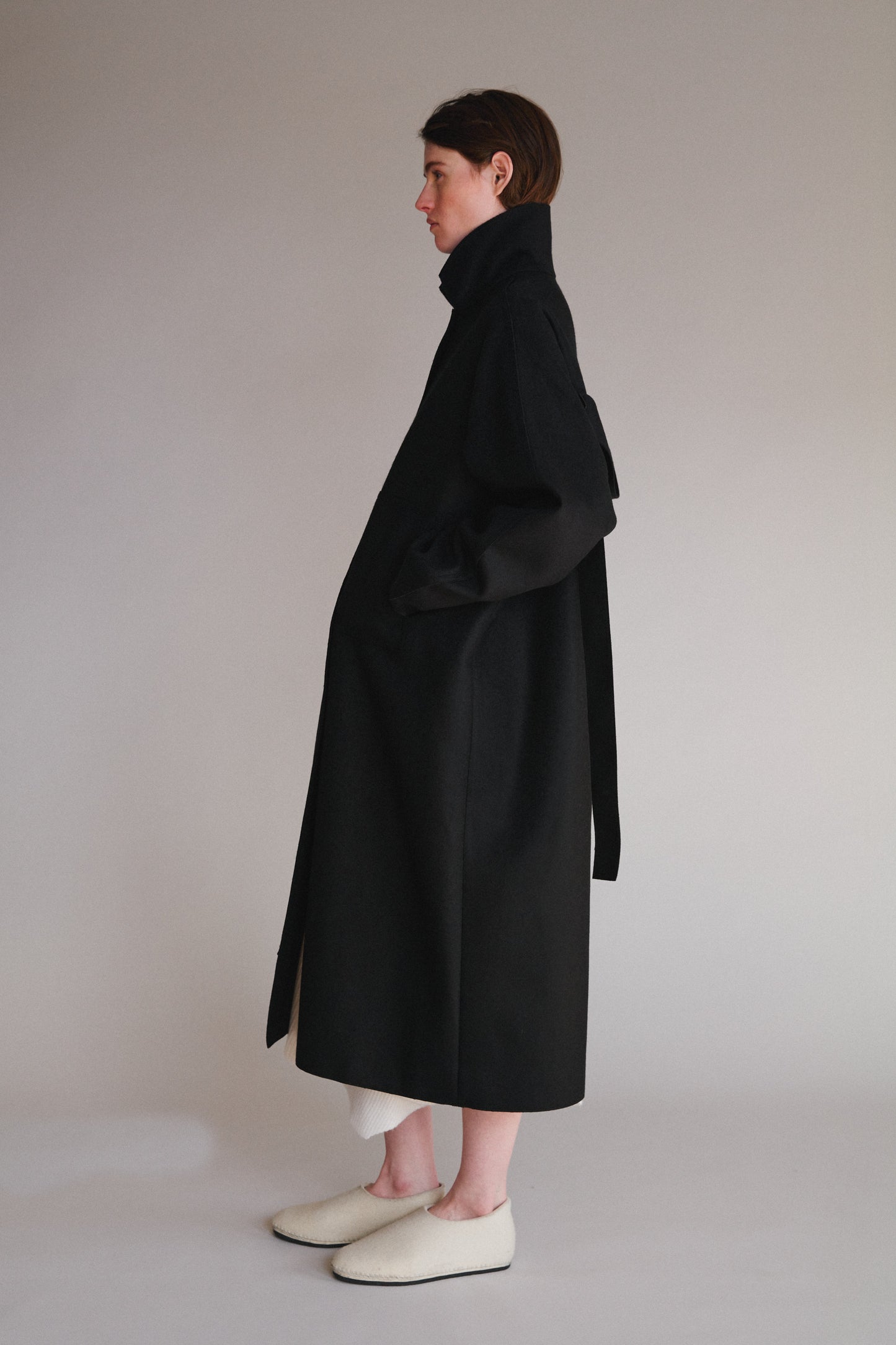 Shield Coat