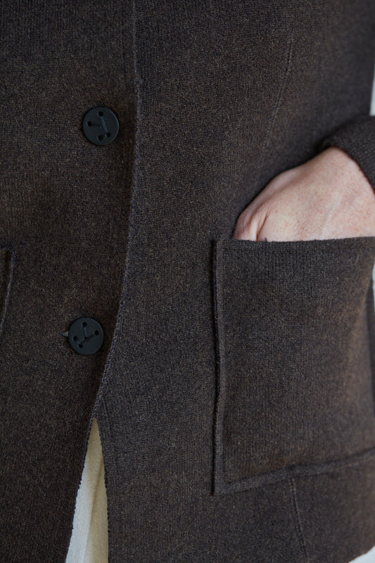 Niaza Jacket