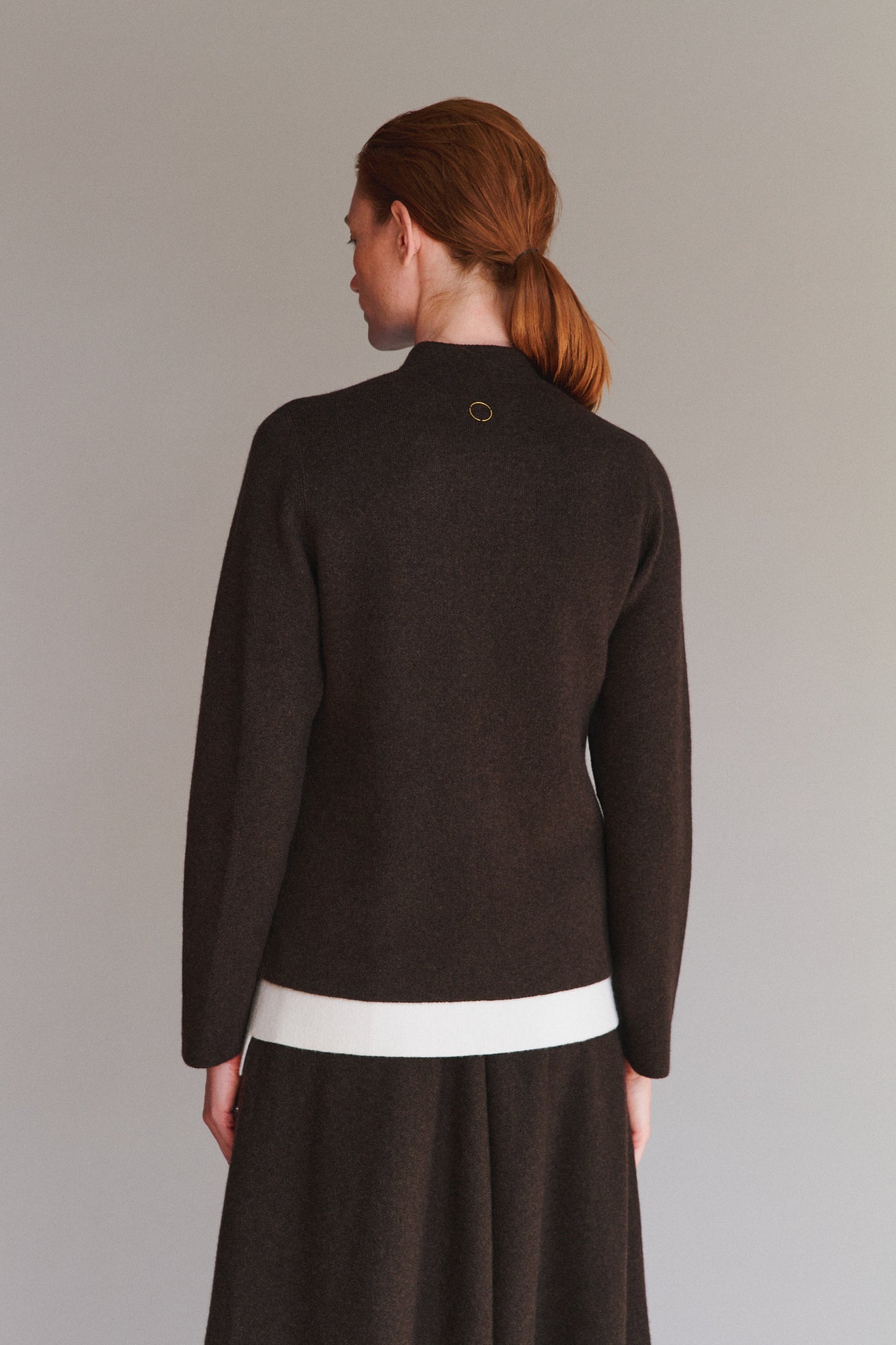 Niaza Jacket