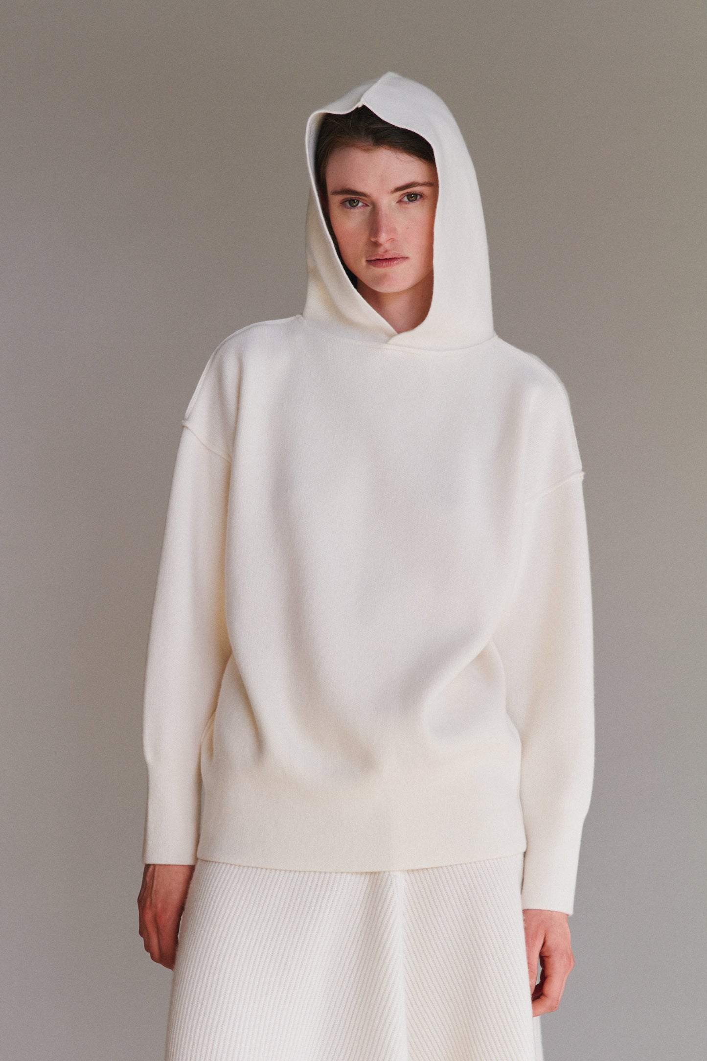 Seku Hoodie