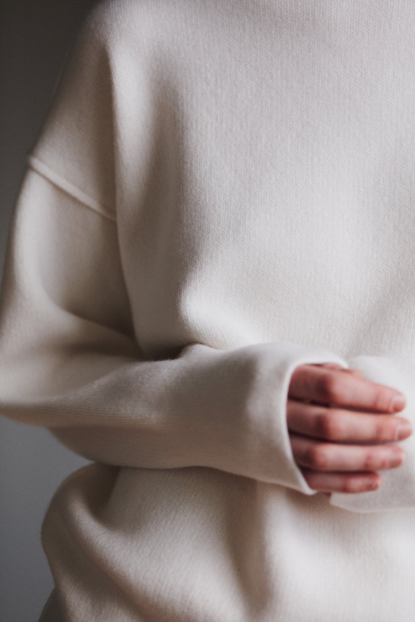 Seku Hoodie
