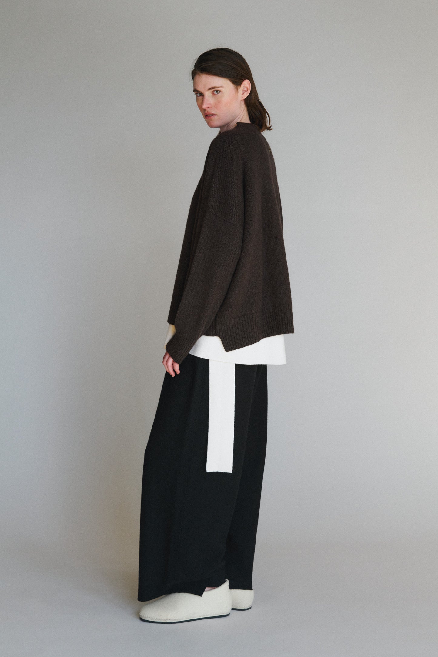 Aila Sweater