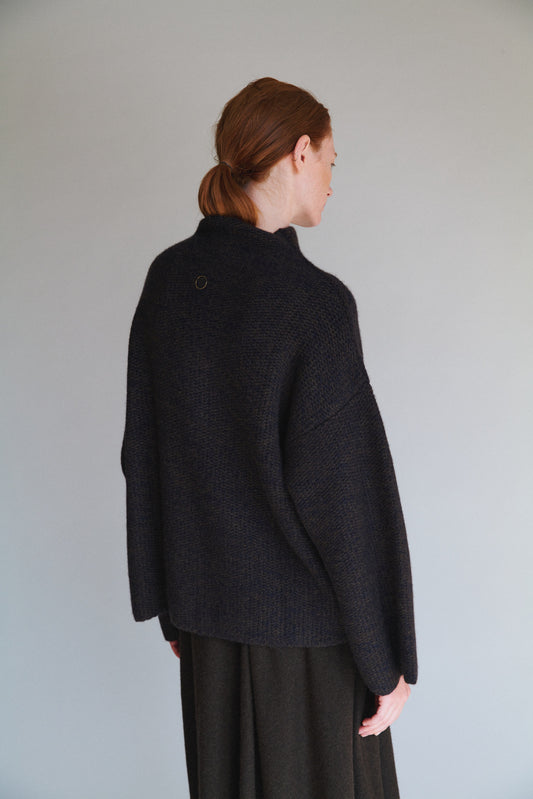 Kendra Sweater
