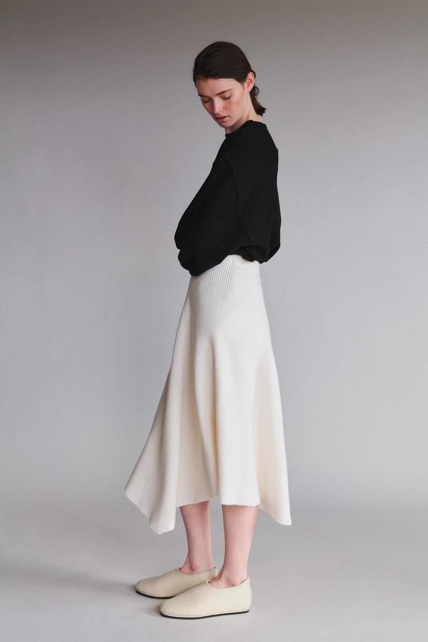 Kesari Skirt