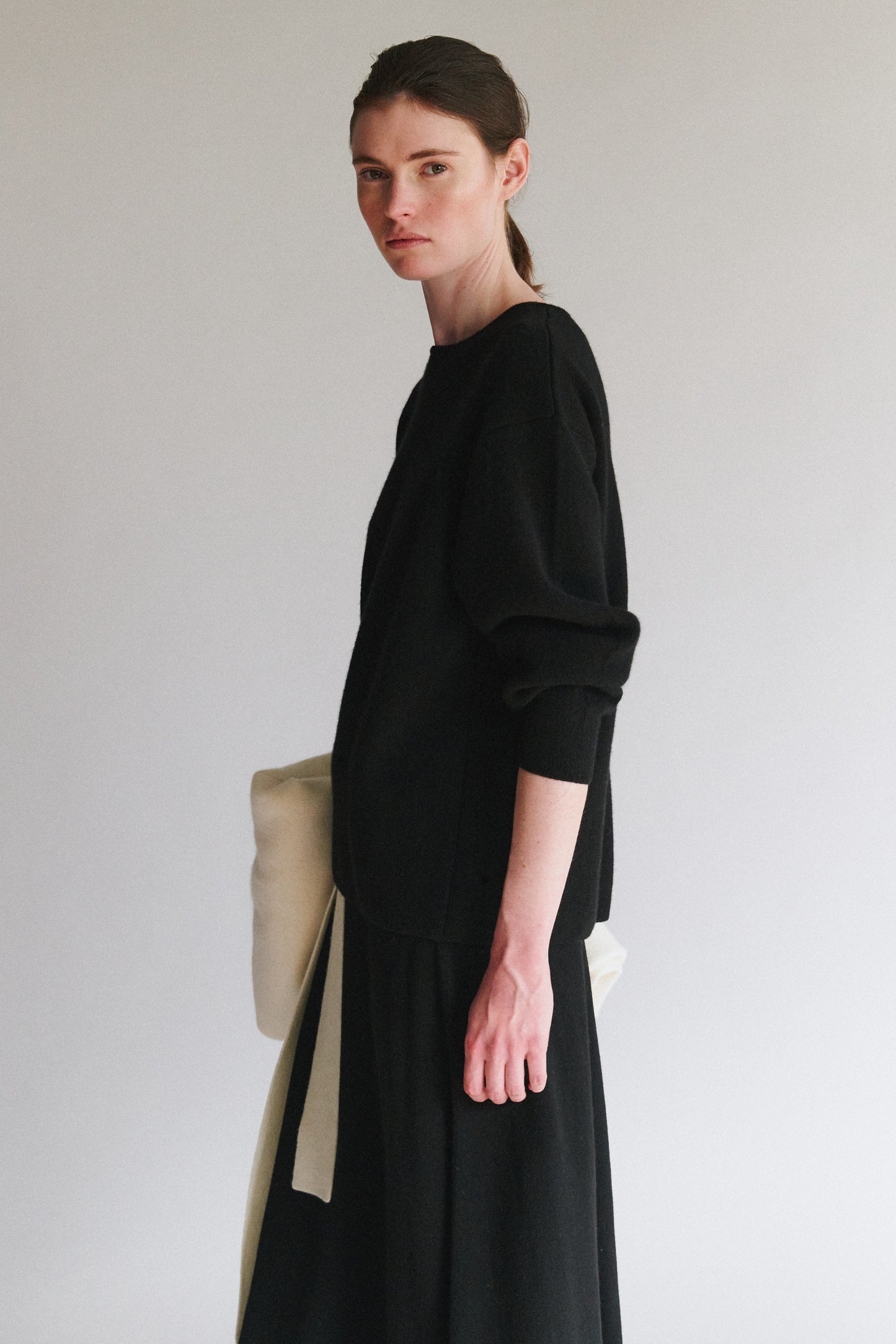 Axa Sweater