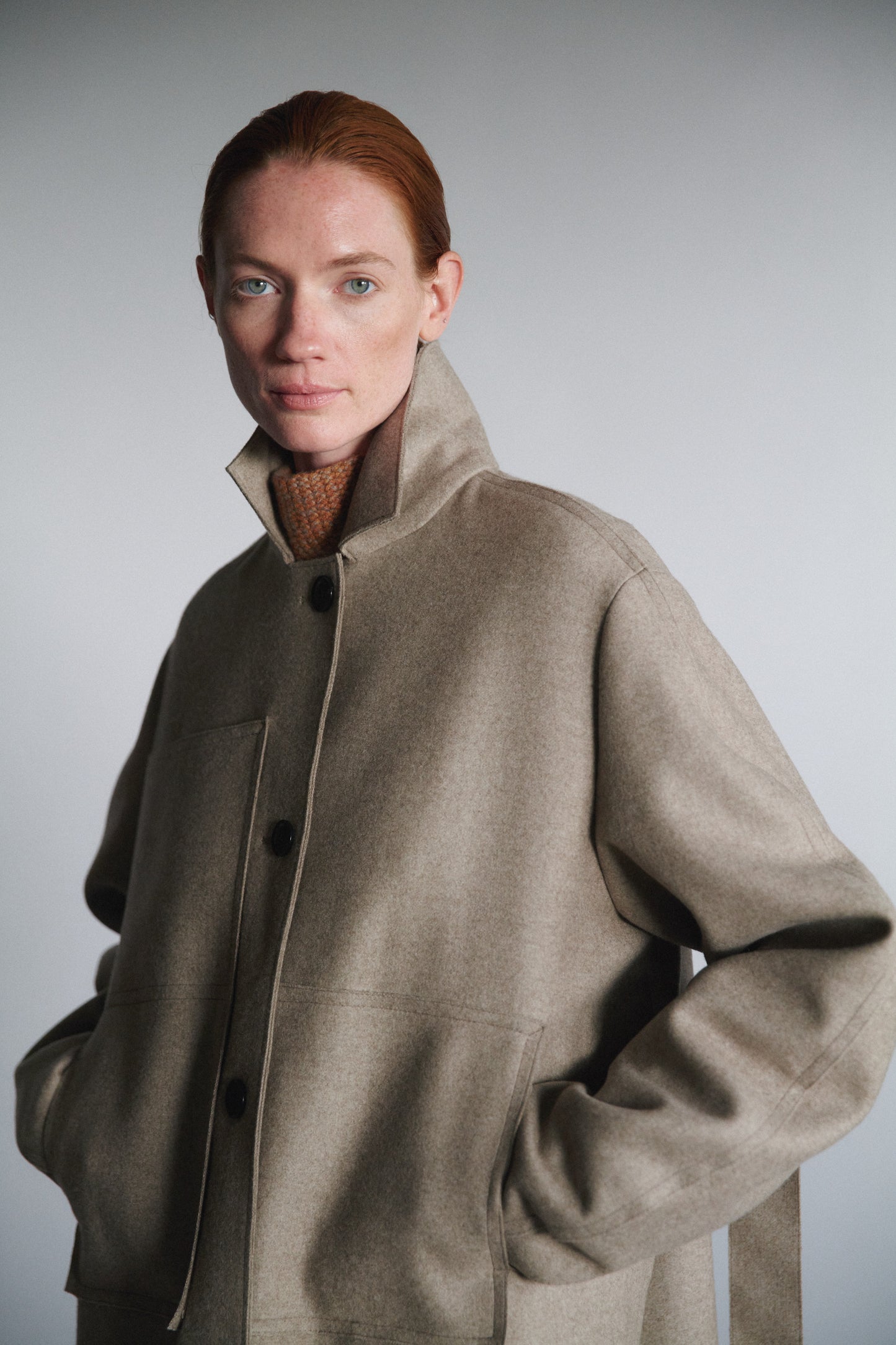 Shield Coat